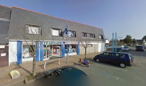 Pharmacie de l&rsquo;Estran à Damgan