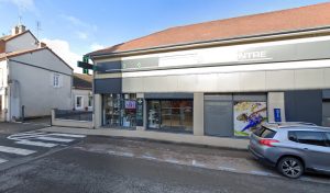 Matériel médical Orthopédie Bourbon-Lancy à Bourbon-Lancy