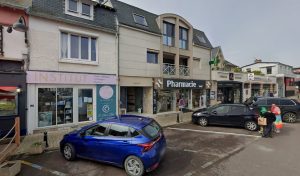 Pharmacie Robbe à Agon-Coutainville
