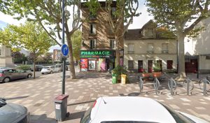Pharmacie Miedi à Créteil