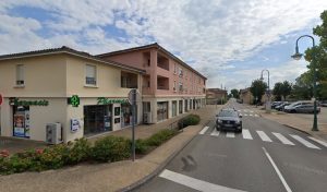 Pharmacie Vinois Tours Ambarroises à Ambérieux-en-Dombes
