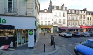 PHARMACIE DE L’ÉGLISE – Matériel Medical – Orthopédie – Large Gamme Bébé [Pont-Audemer] à Pont-Audemer