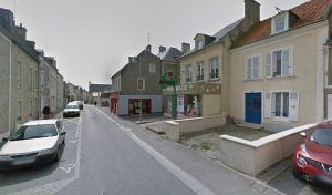 Pharmacie Besnard à Grandcamp-Maisy