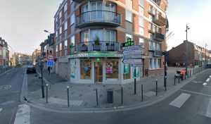 Aprium Pharmacie de la Mairie Loos à Loos