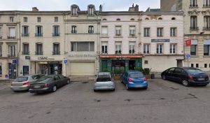 Pharmacie Saint Sebastien à Commercy