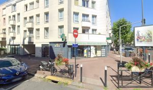 PHARMACIE DU PONT DE JOINVILLE I Val de Marne 94 à Joinville-le-Pont