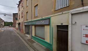 Nock Christian à Régny