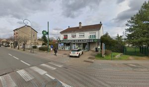 Pharmacie de la Halle à Gargenville