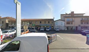 Pharmacie Centrale BERGOUGNAN à Cazères
