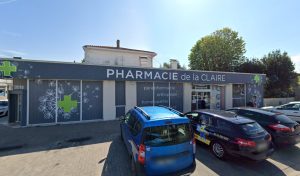 Pharmacie de la Claire à Gujan-Mestras