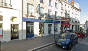 Pharmacie de l&rsquo;Hôtel de Ville à Compiègne