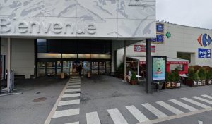 Pharmacie de l&rsquo;ARPENAZ Sallanches à Sallanches