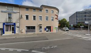 Pharmacie du Faubourg à Bourg-en-Bresse
