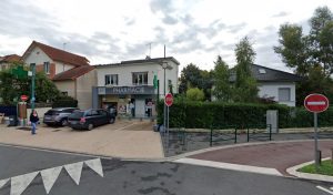 PHARMACIE V. MARIANNE à Verrières-le-Buisson