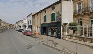 Pharmacie de la Médiathèque à Cuxac-d'Aude
