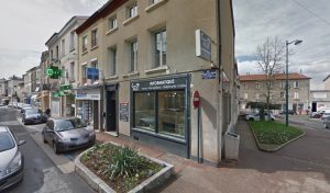 Pharmacie Benguigui à Chazelles-sur-Lyon