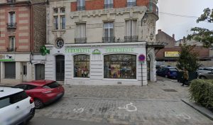 Pharmacie Les 3 Lys à Soissons