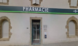 Pharmacie Lleset Sylvie à Estang