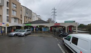 Pharmacie de la Gare du Chenay à Gagny