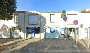 Pharmacie Delaire à Les Sorinières