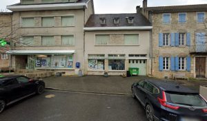 Pharmacie du Vert à Catus