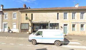 Pharmacie Christaud à Tournay