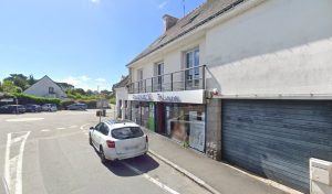 Pharmacie Perineau à Larmor-Baden