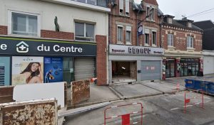 Pharmacie du Centre – Corbie   Totum à Corbie