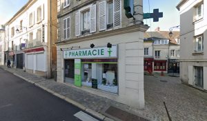 Pharmacie Bessala à Magny-en-Vexin