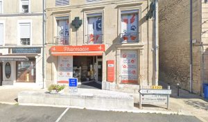 Pharmacie Duperat Agussan à Aulnay