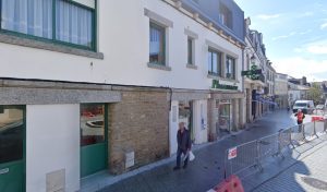 Pharmacie Des Halles à Concarneau