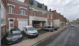 Pharmacie de la Carmi du Nord Pas de Calais à Harnes