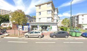 Pharmacie LEBIGRE à Bagneux