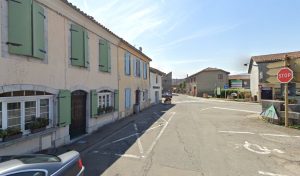 Pharmacie de la Garonne à Gourdan-Polignan