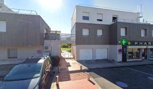 Location et vente de matériel médical à Longvic