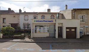 Pharmacie du Village à Liverdun