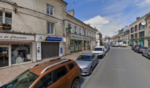 Pharmacie Principale – PHARMAVIE (SELARL PHARMACIE ARC EN CIEL) à Crépy-en-Valois