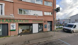 Matériel Médical Pharmacie Orthopédie à Frouard
