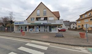 Pharmacie de Soufflenheim à Soufflenheim