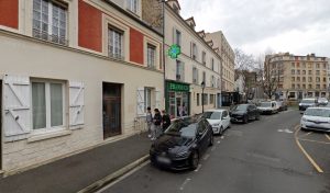 Pharmacie Nguyen M.A. à Vanves