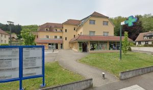 Pharmacie de KAYSERSBERG à Kaysersberg