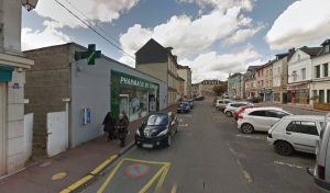 PHARMACIE JORET-QUESNELLE à Orbec