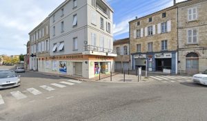 Pharmacie Centrale SNC Thez-Genot à Condom