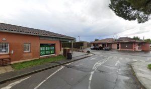 Pharmacie Pons à Labastidette