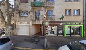 Pharmacie des Borys à Rognac