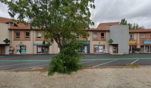 Aprium Pharmacie d&rsquo;Aiguilhe à Aiguilhe