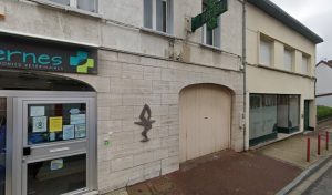 Pharmacie de Wizernes – matériel médical à Wizernes