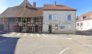 PHARMACIE DES COLOMBAGES à Dompierre-sur-Besbre