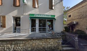 Pharmacie Marc Jautard à Meilhan-sur-Garonne