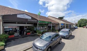 Pharmacie de L&rsquo;Avenir à Mennecy
